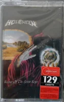 Keeper Of The Seven Keys - Part I