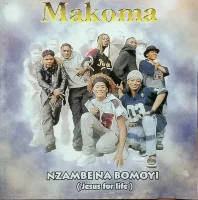 Nzambe Na Bomoyi (Jesus For Life)