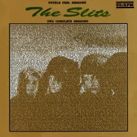 Double Peel Sessions
