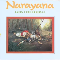 Latin Folk Festival