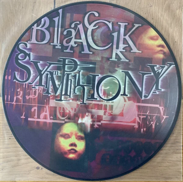 Black Symphony