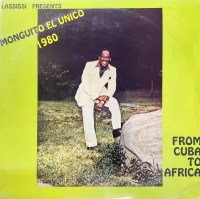 From Africa To Cuba