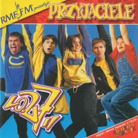 Przyjaciele