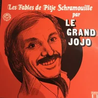 Les Fables De Pitje Schramouille