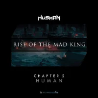 Rise Of The Mad King - Chapter 2: Human