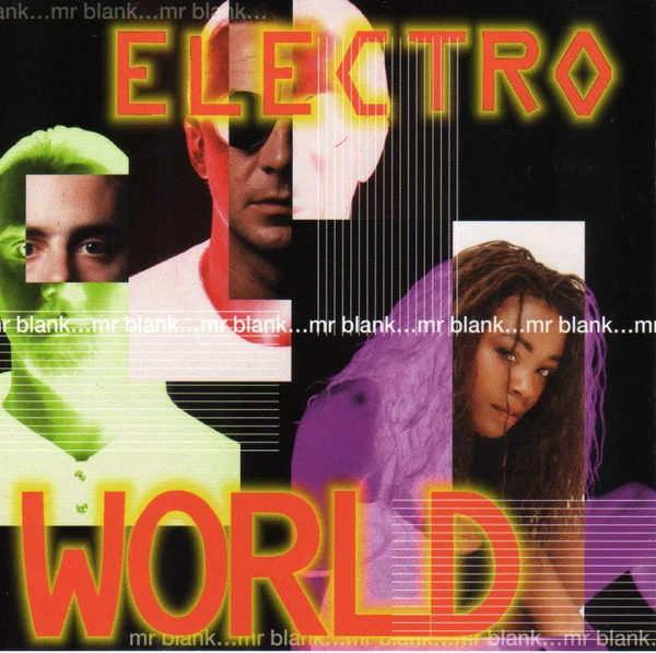 Electro World