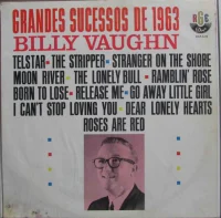 Grandes Sucessos De 1963