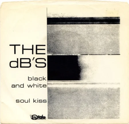 Black And White / Soul Kiss