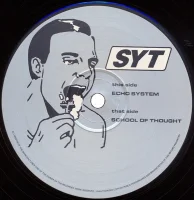 Echo System / School Of Thought