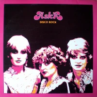 Disco Rock