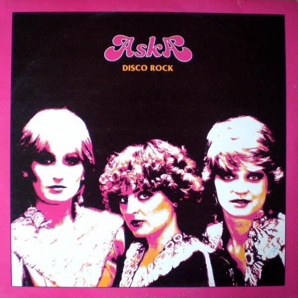 Disco Rock