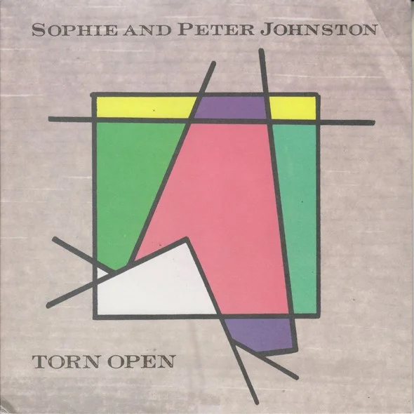 Torn Open