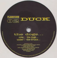 The Dogs...