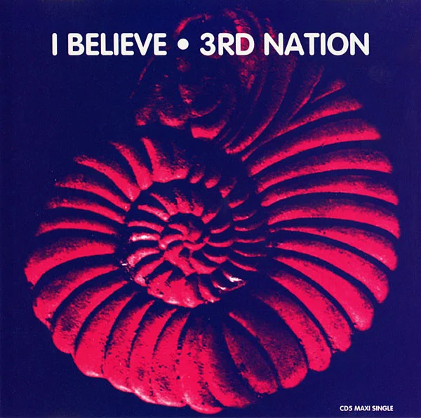 I Believe