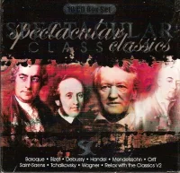 Spectacular Classics Set 2