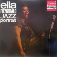 Jazz-Portrait