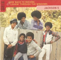 Goin' Back To Indiana (Original TV Soundtrack) & Lookin' Through The Windows