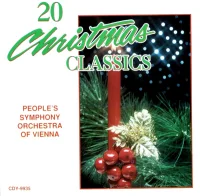 20 Christmas Classics