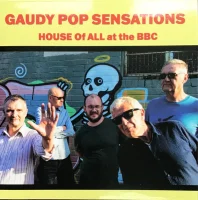 Gaudy Pop Sensations