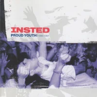Proud Youth: 1986-1991
