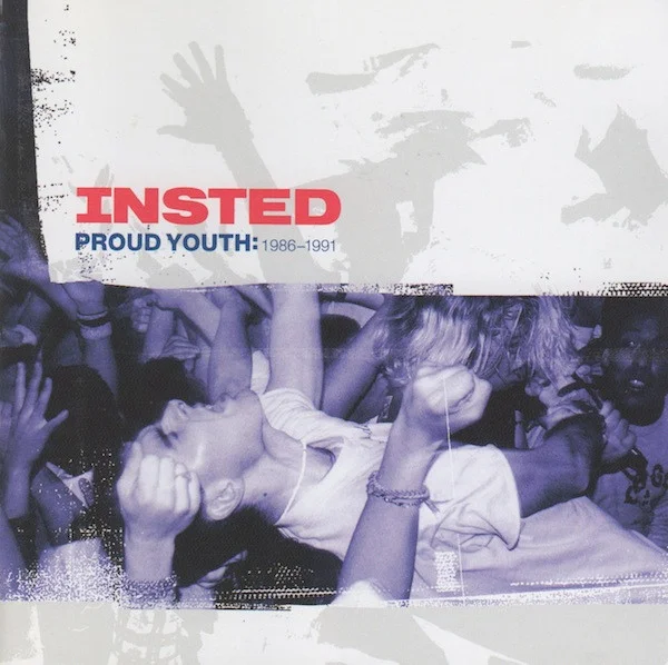 Proud Youth: 1986-1991
