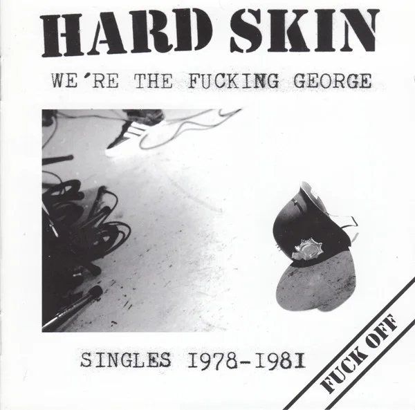 We're The Fucking George (Singles 1978-1981)