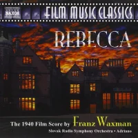 Rebecca