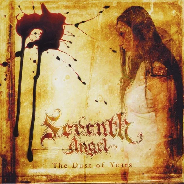 The Dust Of Years