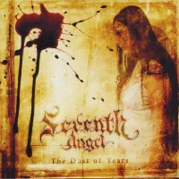 The Dust Of Years