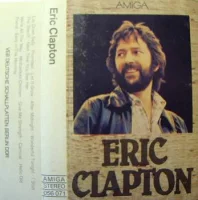 Eric Clapton
