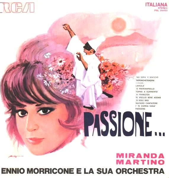 Passione...
