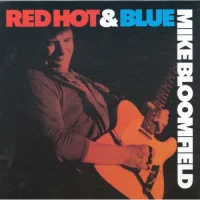 Red Hot & Blue