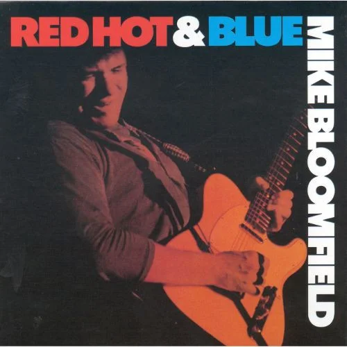 Red Hot & Blue
