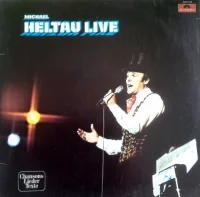 Michael Heltau Live