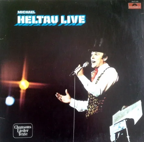 Michael Heltau Live