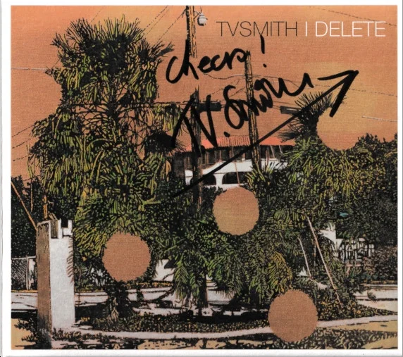 I Delete