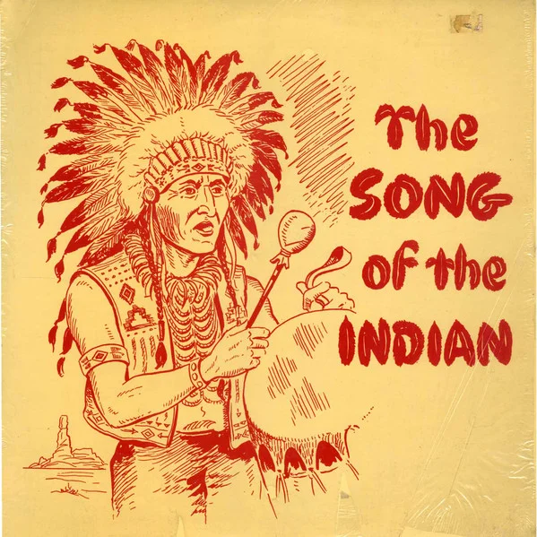 The Song Of The Indian