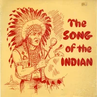 The Song Of The Indian