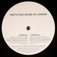 Lifeforms / We Have Explosive