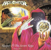 Keeper Of The Seven Keys (Parts 1 & 2)