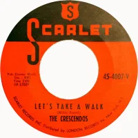 Let's Take A Walk