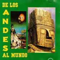 De Los Andes Al Mundo