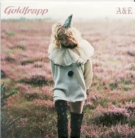 A&E
