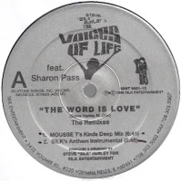 The Word Is Love (The Remixes)