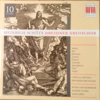 Heinrich Schütz
