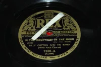 In The Mountains Of The Moon / No More You