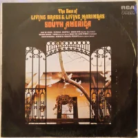 The Best Of Living Brass & Living Marimbas