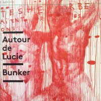 Bunker / Rouge Invisible