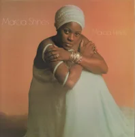 Marcia Shines
