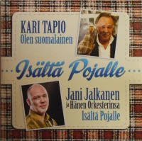 Isältä Pojalle